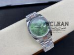 ROLEX DAY-DATE GREEN DIAL 36MM - Image 4