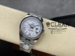 ROLEX DAY-DATE WHITE DIAL 40MM - Image 5