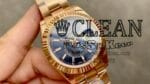 ROLEX SKY-DWELLER BLUE DIAL 42MM - Image 10