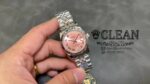 ROLEX LADY-DATEJUST PINK DIAL 31MM - Image 9
