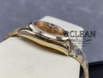 ROLEX DAY-DATE GOLD DIAL 36MM - Image 6