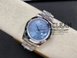 ROLEX DAY-DATE BLUE DIAL 40MM - Image 4