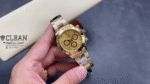 ROLEX DAYTONA GOLD DIAL 40MM - Image 11