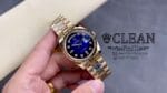 ROLEX DAY-DATE BLUE DIAL 36MM - Image 10