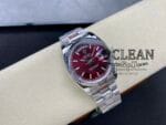 ROLEX DAY-DATE RED DIAL 36MM - Image 4