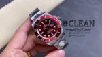 ROLEX SUBMARINER RED DIAL 40MM - Image 10