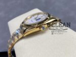 ROLEX DAY-DATE WHITE DIAL 36MM - Image 7
