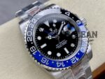 ROLEX GMT-MASTER BLACK DIAL 40MM - Image 2