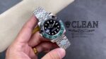 ROLEX GMT-MASTER BLACK DIAL 40MM - Image 10