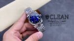 ROLEX DAY-DATE BLUE DIAL 36MM - Image 10
