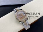 ROLEX LADY-DATEJUST BROWN DIAL 31MM - Image 4