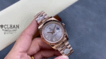 ROLEX DAY-DATE SILVER DIAL 40MM - Image 11