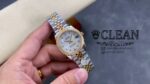 ROLEX LADY-DATEJUST WHITE DIAL 31MM - Image 10