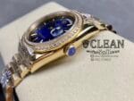 ROLEX DAY-DATE BLUE DIAL 36MM - Image 7