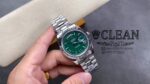 ROLEX DAY-DATE GREEN DIAL 40MM - Image 10