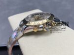 ROLEX DAYTONA SILVER DIAL 40MM - Image 7