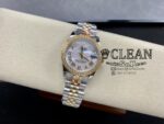 ROLEX LADY-DATEJUST WHITE DIAL 31MM - Image 5
