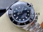 ROLEX SEA-DWELLER BLACK DIAL 44MM - Image 2