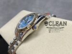ROLEX LADY-DATEJUST BLUE DIAL 31MM - Image 7
