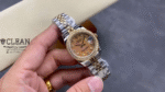 ROLEX LADY-DATEJUST BROWN DIAL 31MM - Image 11