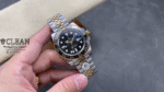 ROLEX GMT-MASTER BLACK DIAL 40MM - Image 11