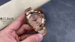 ROLEX DAYTONA ROSE GOLD DIAL 40MM - Image 11