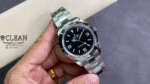 ROLEX EXPLORER BLACK DIAL 41MM - Image 11