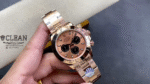 ROLEX DAYTONA ROSE GOLD DIAL 40MM - Image 11