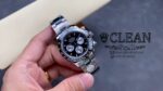 ROLEX DAYTONA BLACK DIAL 40MM - Image 10