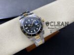 ROLEX GMT-MASTER BLACK DIAL 40MM - Image 6