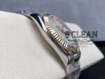 ROLEX DATEJUST WHITE DIAL 41MM - Image 6