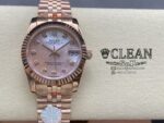 ROLEX LADY-DATEJUST PINK DIAL 31MM