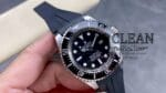 ROLEX SEA-DWELLER BLACK DIAL 44MM - Image 10