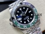 ROLEX GMT-MASTER BLACK DIAL 40MM - Image 8