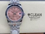 ROLEX DAY-DATE PINK DIAL 36MM
