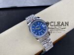 ROLEX LADY-DATEJUST BLUE DIAL 31MM - Image 4