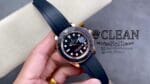 ROLEX YACHT-MASTER BLACK DIAL 40MM - Image 10