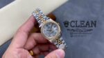 ROLEX LADY-DATEJUST SILVER DIAL 31MM - Image 10