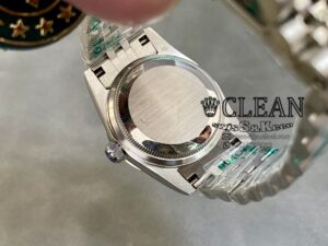 ROLEX LADY-DATEJUST PINK DIAL 31MM - Image 7