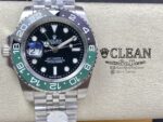 ROLEX GMT-MASTER BLACK DIAL 40MM