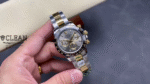 ROLEX DAYTONA SILVER DIAL 40MM - Image 11
