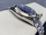 ROLEX DATEJUST BLUE DIAL 41MM - Image 6