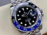 ROLEX GMT-MASTER BLACK DIAL 40MM - Image 3