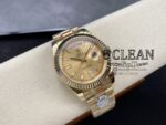ROLEX DAY-DATE GOLD DIAL 40MM - Image 3
