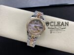 ROLEX LADY-DATEJUST BROWN DIAL 31MM - Image 5