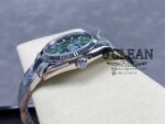 ROLEX DATEJUST GREEN DIAL 36MM - Image 7
