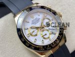 ROLEX DAYTONA WHITE DIAL 40MM - Image 2