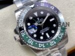 ROLEX GMT-MASTER BLACK DIAL 40MM - Image 9