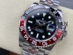 ROLEX GMT-MASTER BLACK DIAL 40MM - Image 2