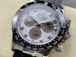 ROLEX DAYTONA WHITE DIAL 40MM - Image 5